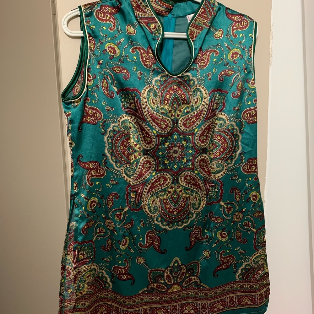 Chinese style Beautiful outfit